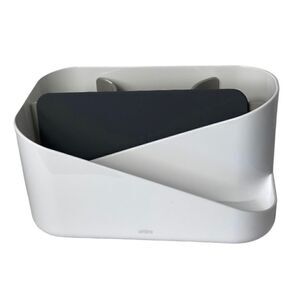 UMBRA GLAM HAIR CADDY ORGANIZER